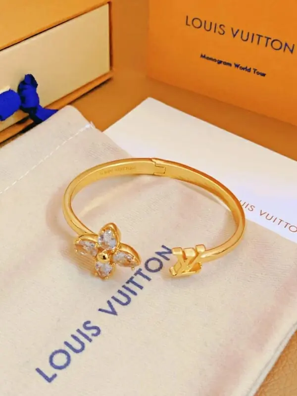 louis vuitton lv bracelets s_1251712